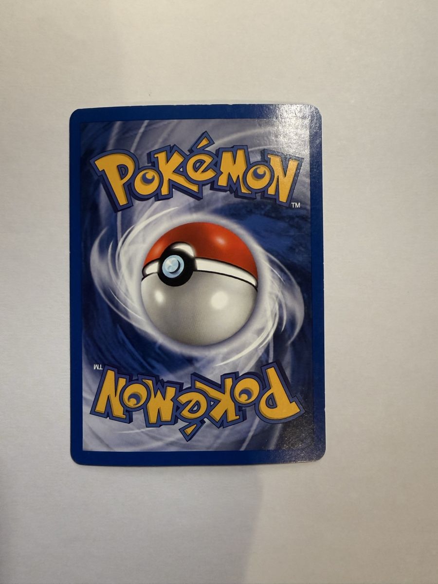 Pokémon Cartes à collectionner: Azumarill 2/111 holo english  – D'occasion à Lugano par ktm_7jr7 2