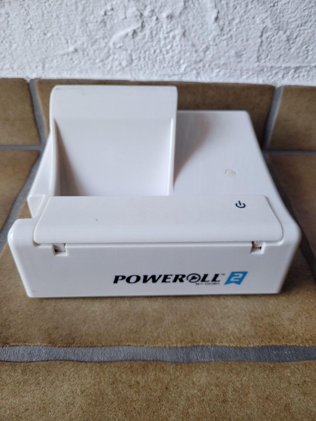 Ocb Tabacchi: Poweroll 2. Electric cigarette machine – Usato da Niederlenz venduto da rap_q9gf 2