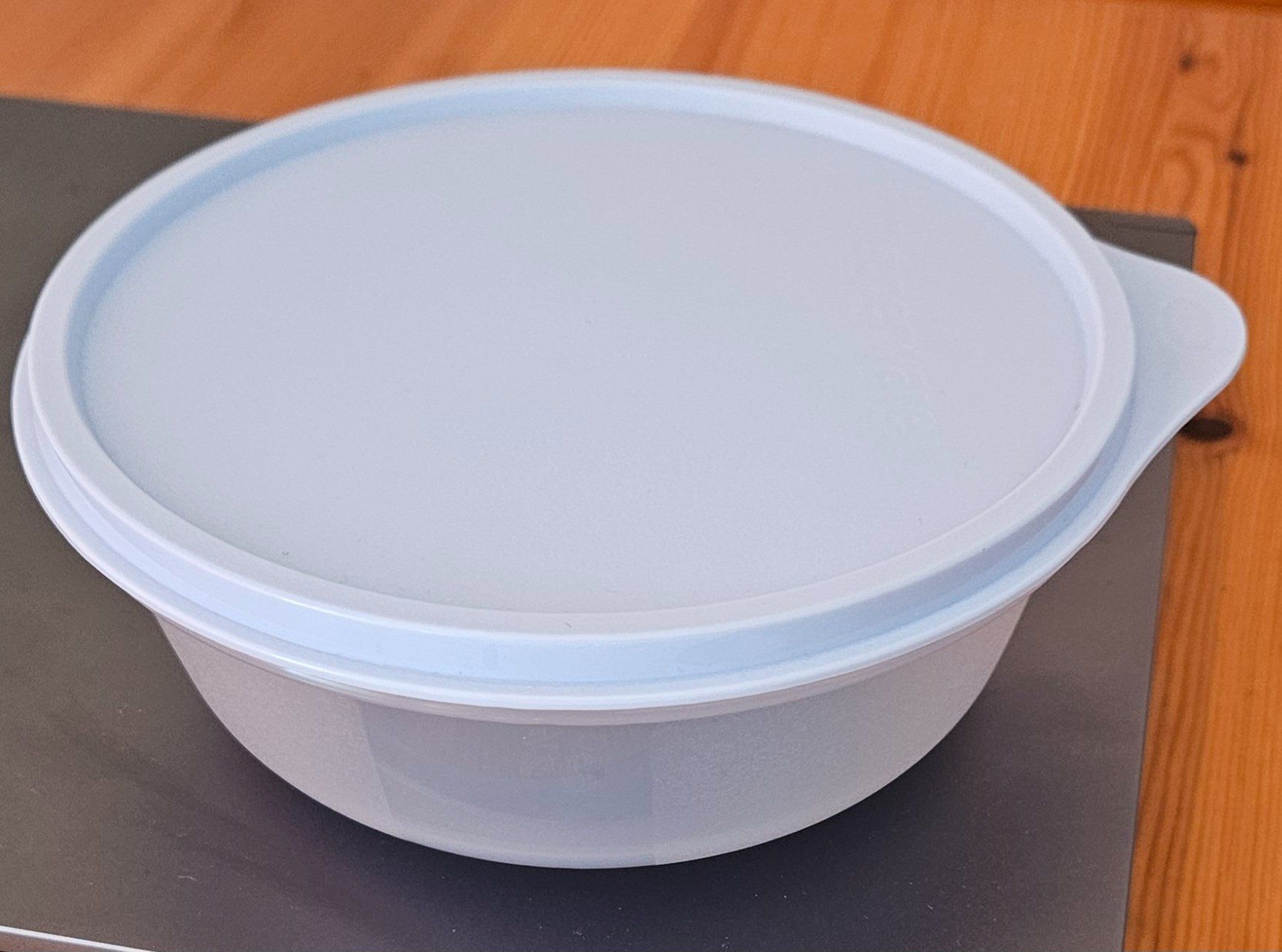 Tupperware Behälter & Ähnliches: Schüsseli 630ml – Neu und originalverpackt aus Hasle b. Burgdorf von buddle32 2