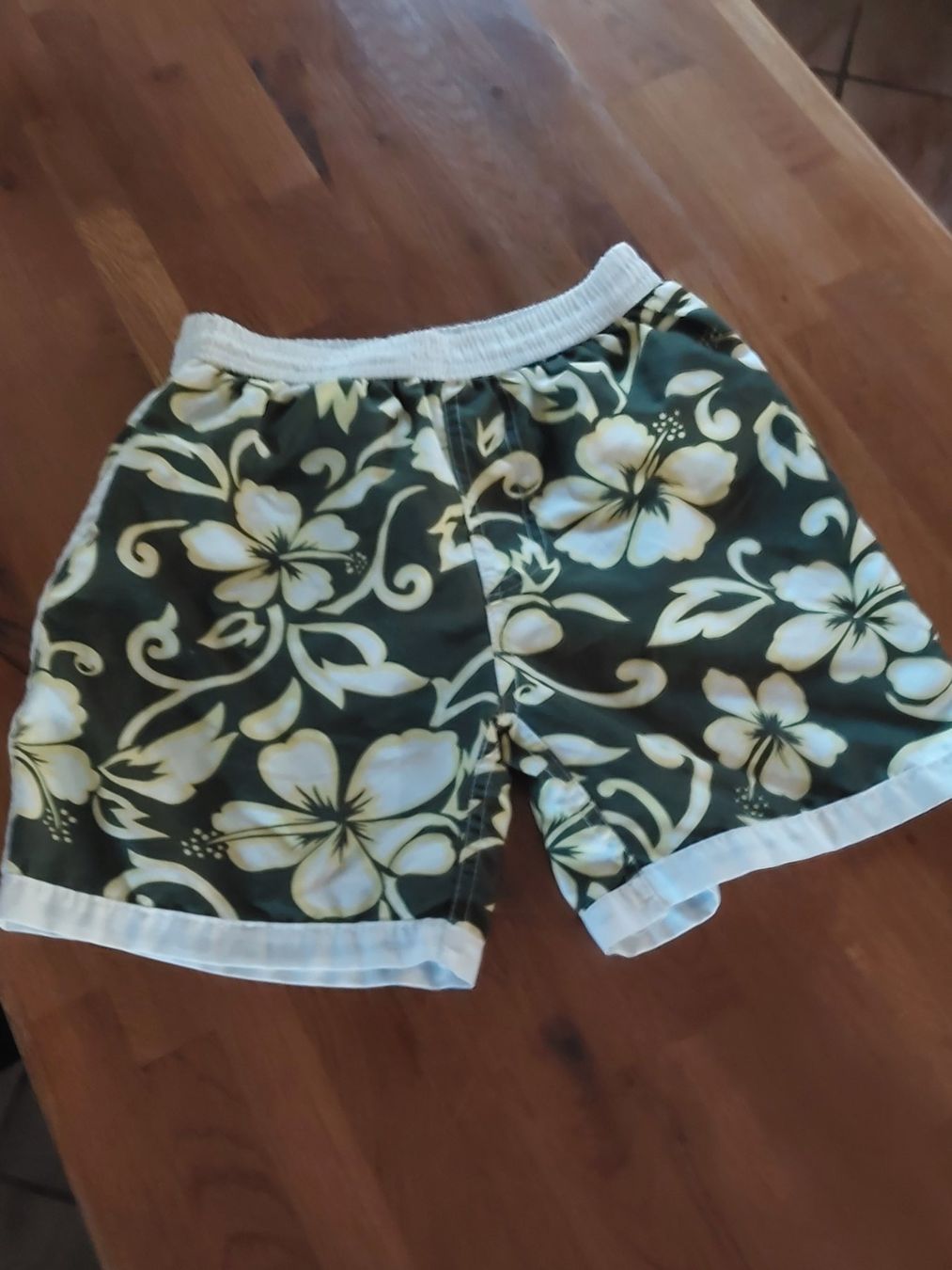 Badehosen: Boxer de bain - taille 12 ans – Gebraucht aus Gingins von danolive