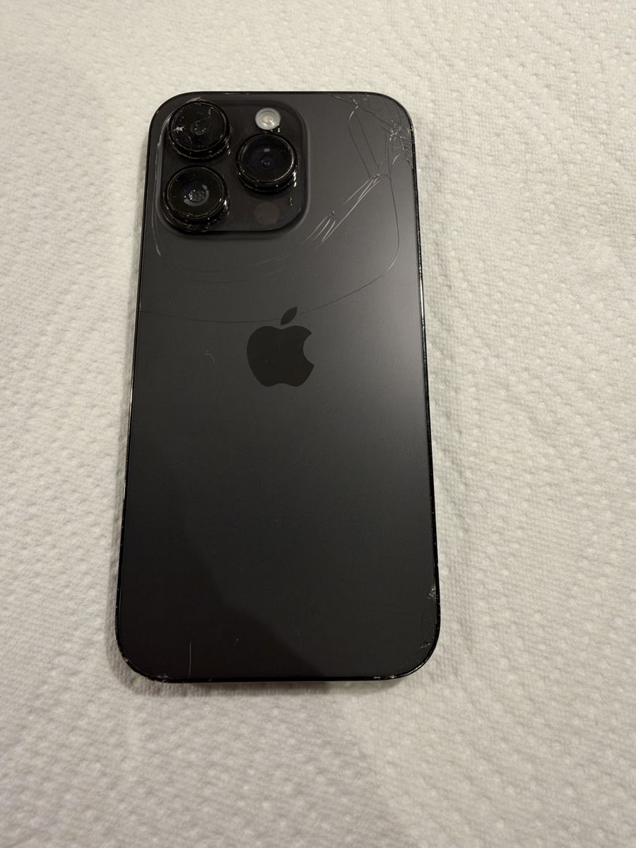 Apple Telefoni cellulari / Smartphones: Iphone 14 Pro – Usato da Schindellegi venduto da AllStuff88 1