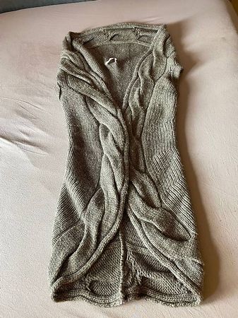 Gilet lana Stefanel