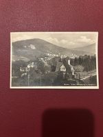 Badem, Villen Römerburg u. Langmatt 1931