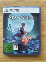 Sea of Stars Sealed (PS 5)