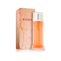 Laura Biagiotti Roma Eau de Toilette 100 ml Neu
