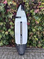 Kiteboard Core Ripper 4 in 5'8" 2024
