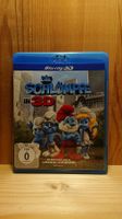 DIE SCHLÜMPFE in 3D und 2D Blu-Ray