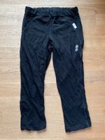 Thermohose Merinowolle