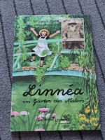 Linnea im Garten des Malers, Jugendbuch, Kunsterziehung