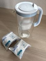 Brita Wasserfilterkrug mit 2 Filtern All-in-1 Maxtra Pro