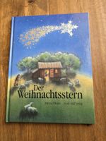 Bilderbuch Der Weihnachtsstern Marcus Pfister 