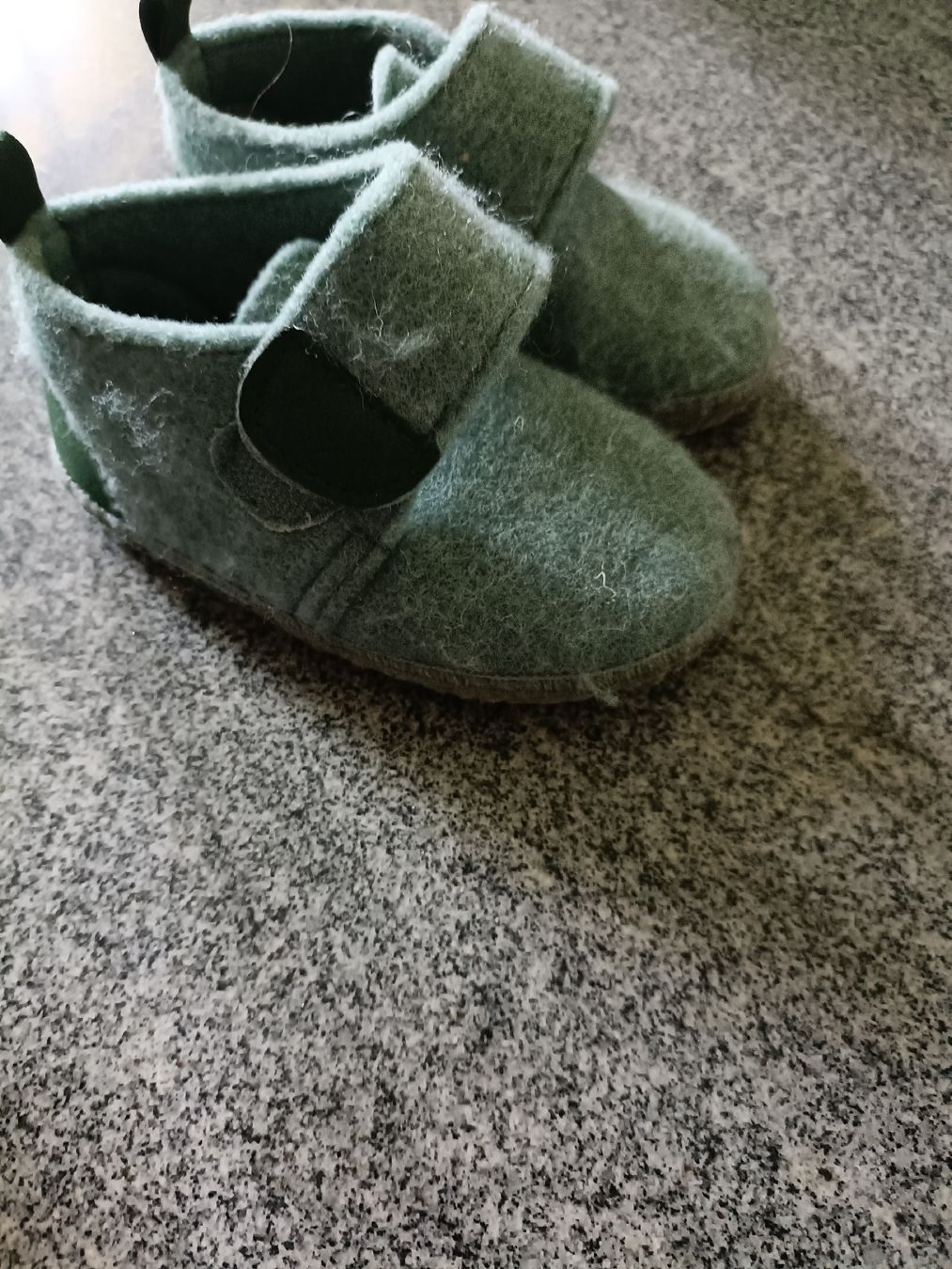 Chaussures garçon: Finken Gr. 23 – D'occasion à Tenniken par Pasci1990 1