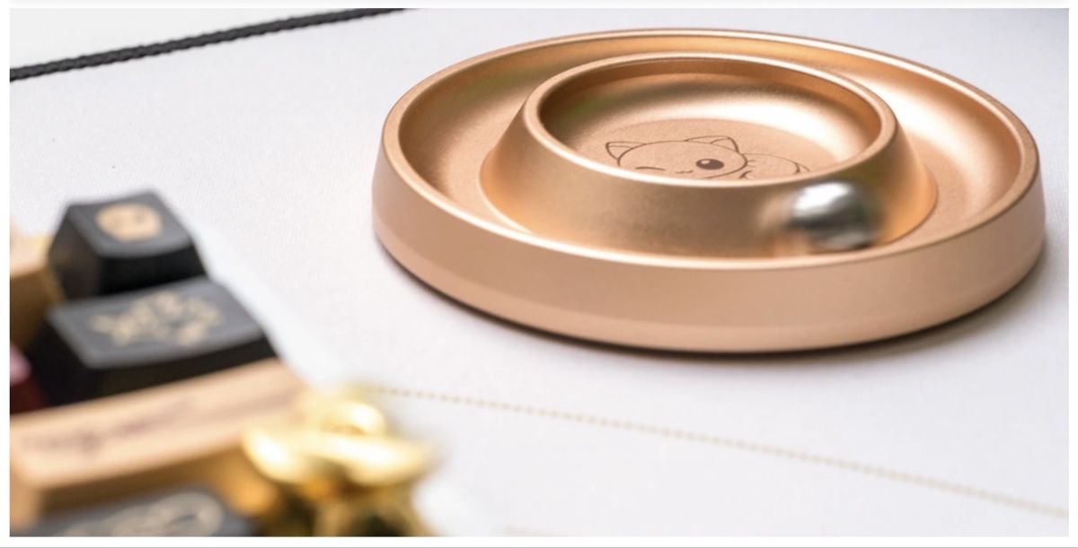 Spielzeuge: Cat-themed Desk Fidget Toy – Neu (gemäss Beschreibung) aus Zürich von jankais3r 5
