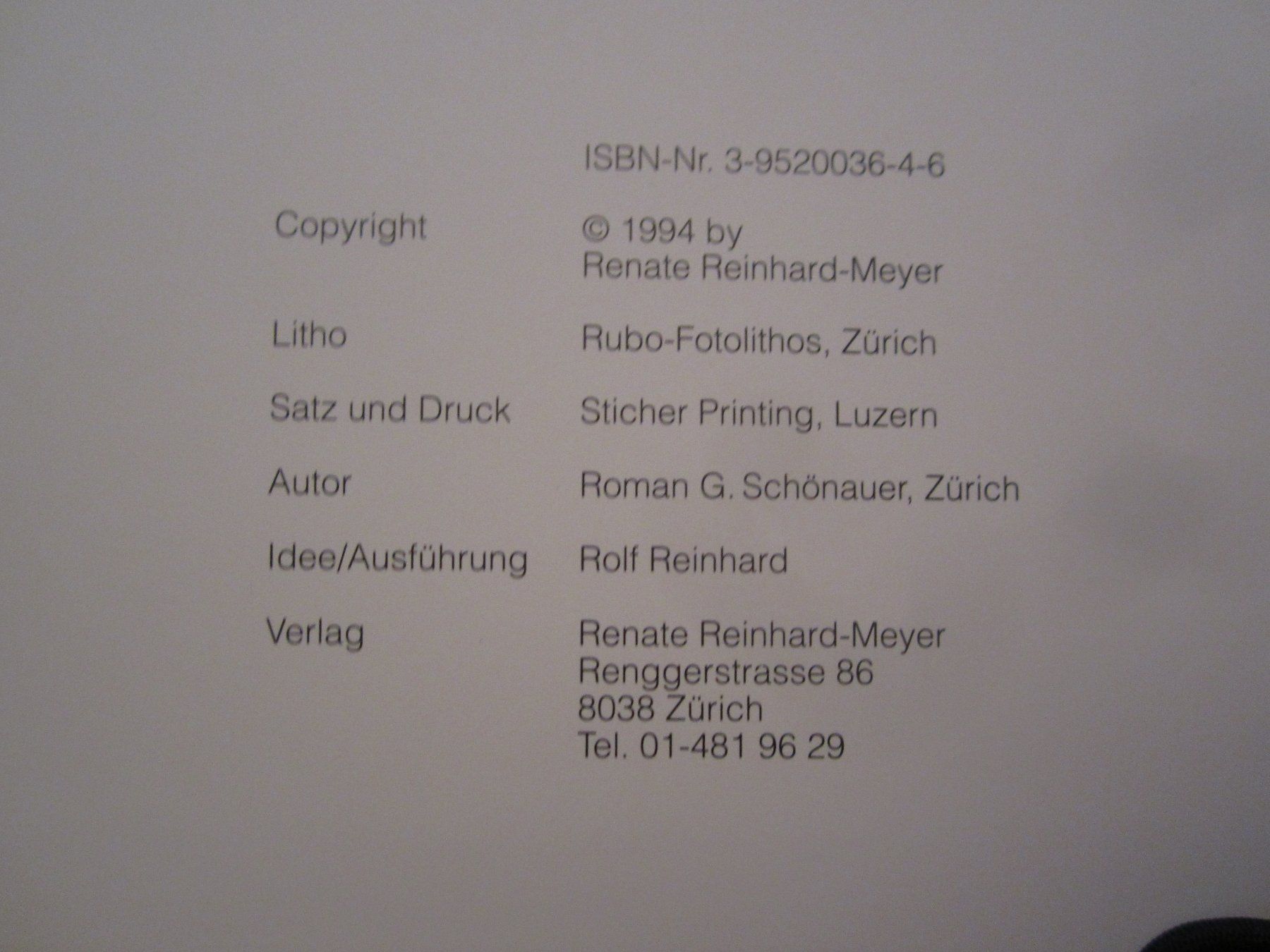 Cartes postales: ZÜRICH ALTSTADT POSTKARTENBUCH!!! – D'occasion à Volketswil par nemo2000 6