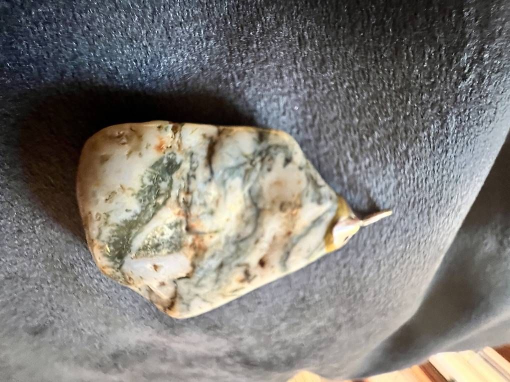 Ciondoli: 2 pendenti pietre  – Usato da Balerna venduto da gat_b8p2 3