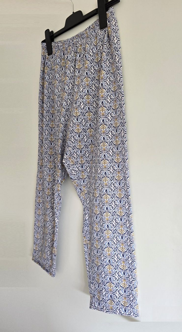 Calida Négligés & Pyjamas: Calida Damen Pyjamahose Grösse S – D'occasion à Oetwil an der Limmat par dhantal 5