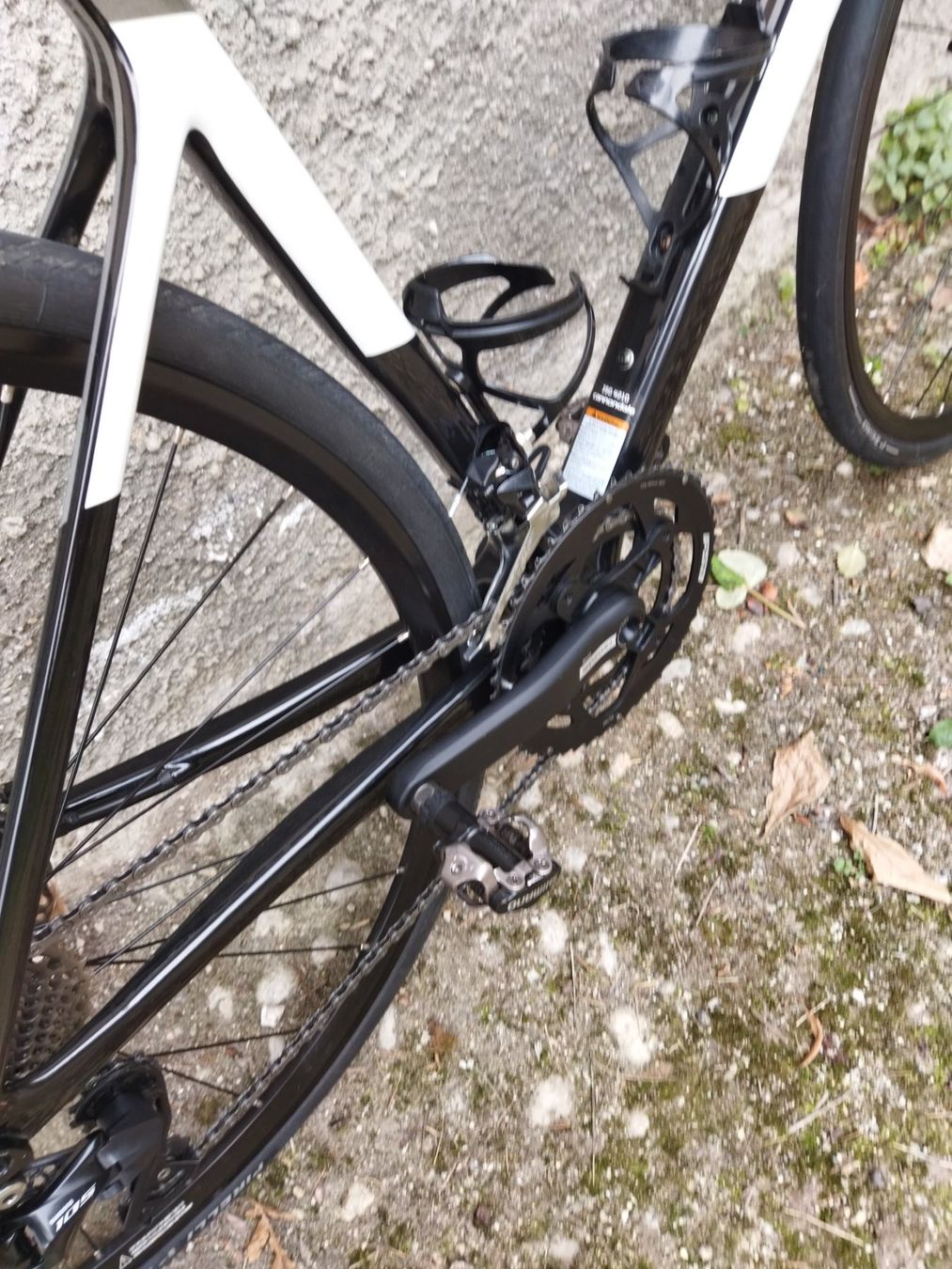 Cannondale Velos: Cannondale Super Six Evo  misura M – Gebraucht aus Chiasso von gia_82g8 4
