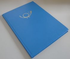 Tschechoslowakei (Tschechien) 1918-1990, gut gefülltes Album