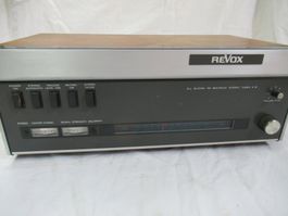 Revox Tuner A76
