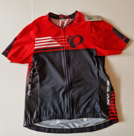 Pearl Izumi Damen Pro Mesh JRSY T-Shirt Bike Gr. XXL