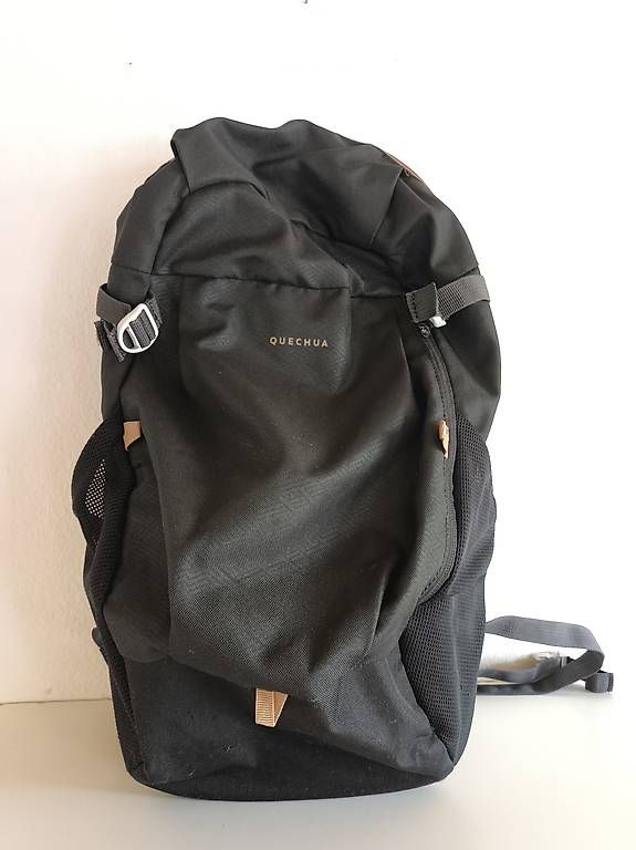 Zaini: Quechua Rucksack 10l – Usato da Herisau venduto da JanaLoher