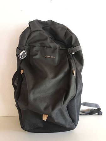 Quechua Rucksack 10l