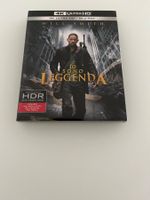 I am Legend (4K Ultra HD + Blu-Ray Disc)
