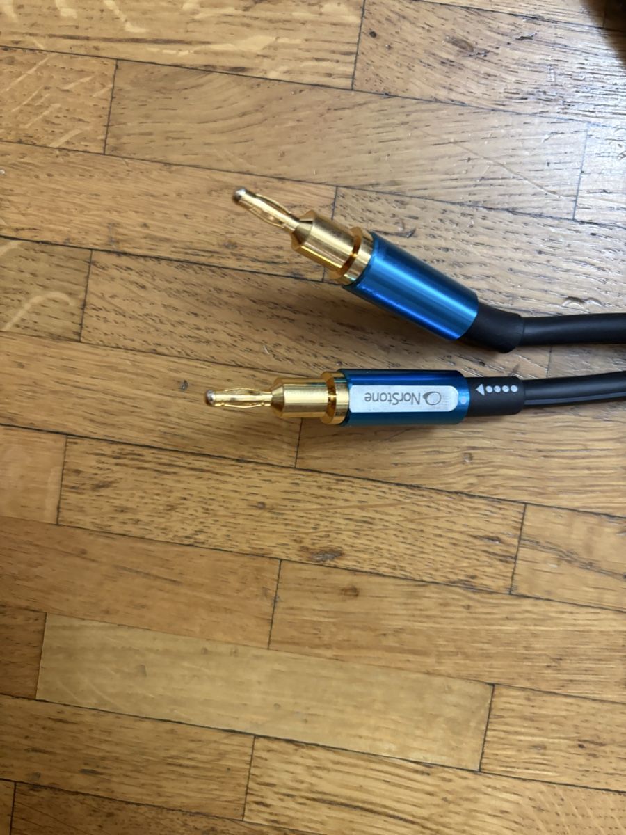 Kabel: Cables Hi fi haute gamme  – Gebraucht aus petit lancy von FerreiraLuis 4