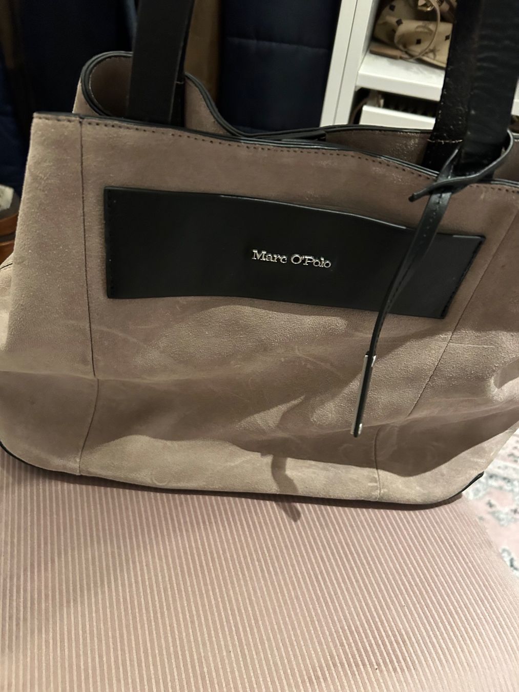 Altro in  Abbigliamento & Accessori: Umhängetasche – Usato da Triesen venduto da Silvia.60