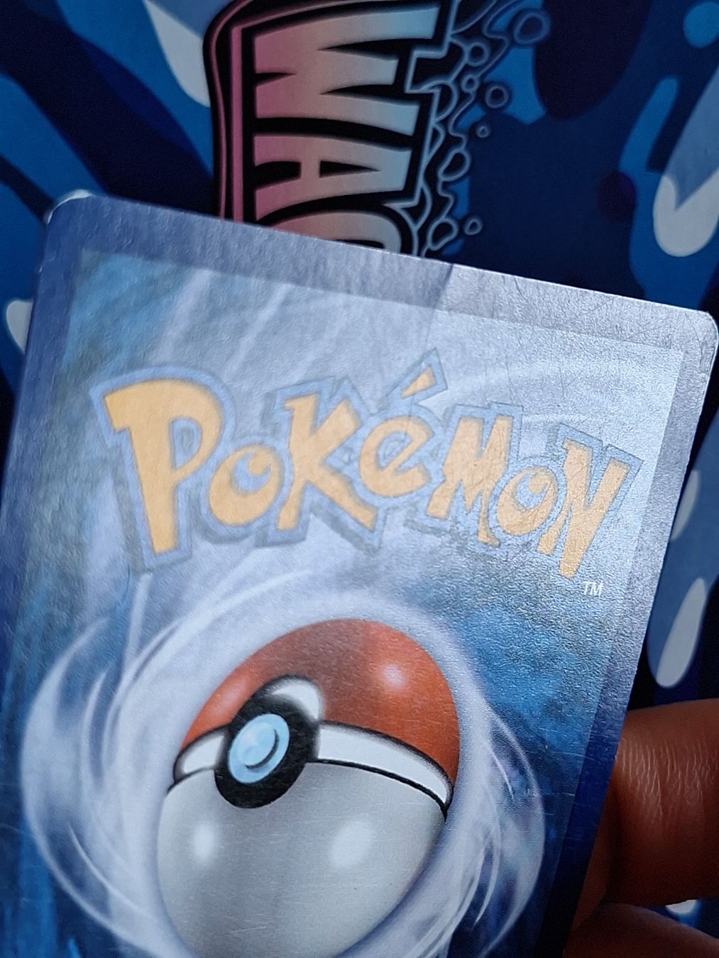 Pokémon Carte collezionabili: Swirlix - Radiant Collection Generations #Ord17 – Usato da Altstätten SG venduto da GGsGameshop 3