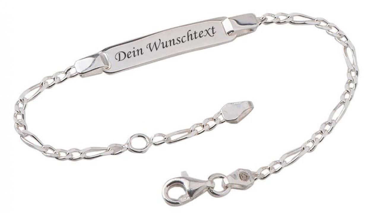 Bracciali & Braccialetti: 925er Silberarmband – Nuovo e nell'imballaggio originale da Riehen venduto da Lord7M7 2