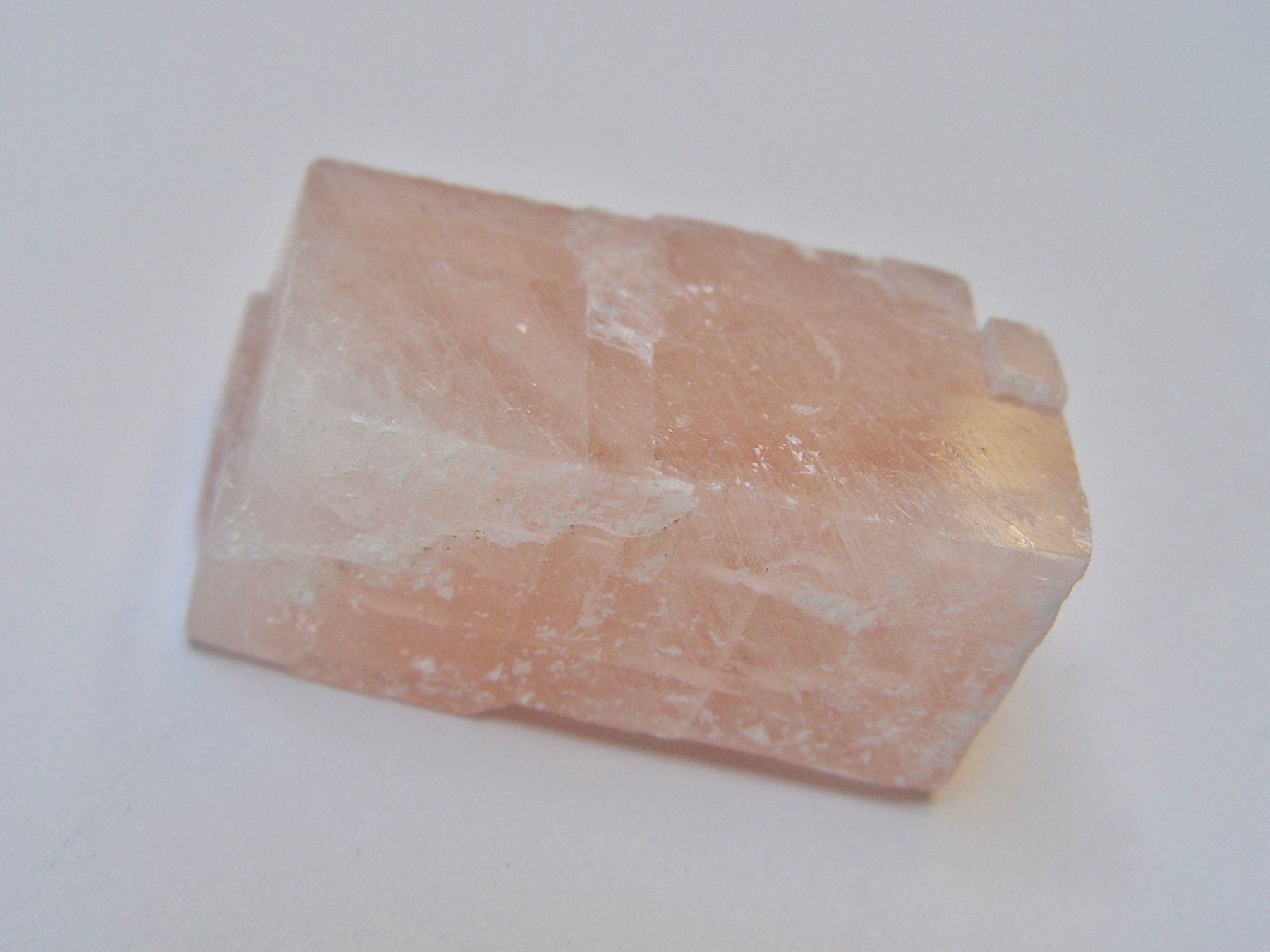 Minerali & Pietre curative: Mineral (Kalkspat) – Usato da Henggart venduto da elsternwerk 3