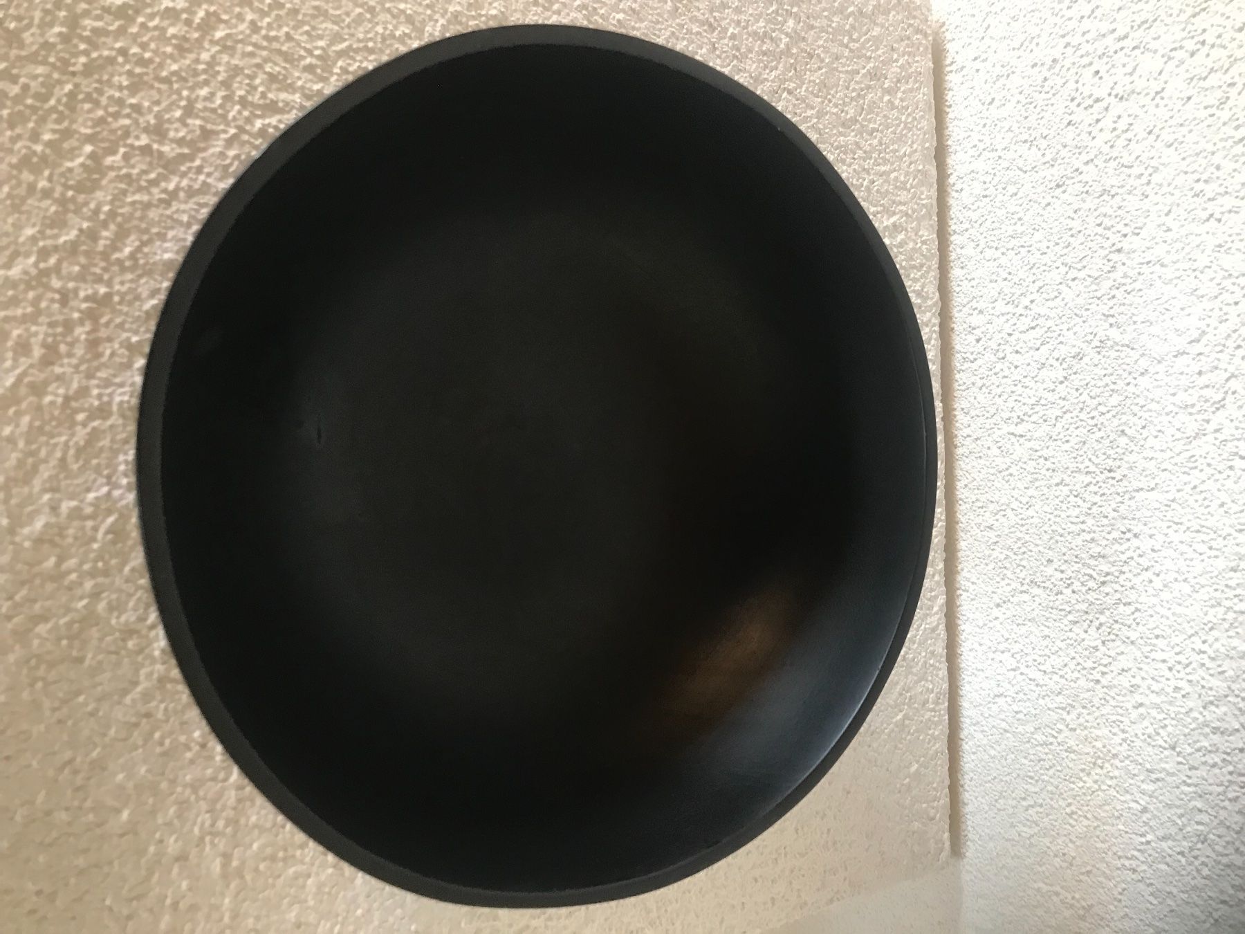 Alle Dekorationen: Dekorative Schale – Gebraucht aus Mels von man_w8ky 2