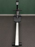 Rudermaschine Hammer Cobra XT schwarz guter Zustand