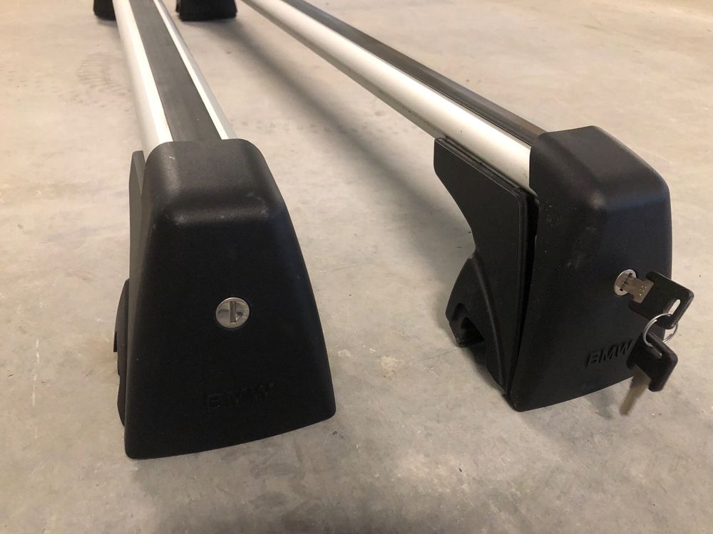 BMW 5er Touring F11 Dachträger original | Kaufen auf Ricardo