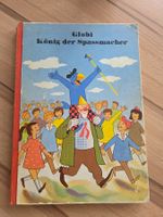 Globi König der Spassmacher