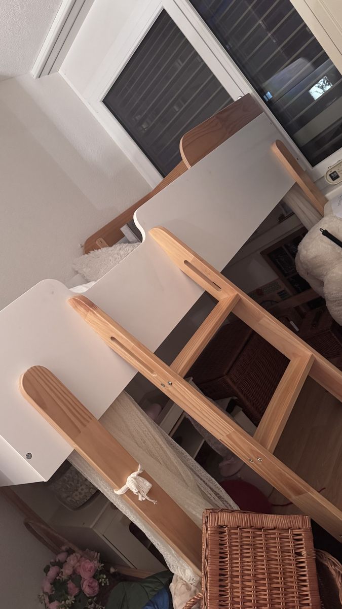 Betten: Kinderbett – Gebraucht aus Olten von Saayis 5