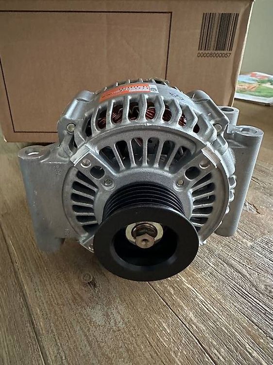 Mini Cooper Alternator Replacement Costnull