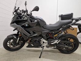 Bmw f 900 xr