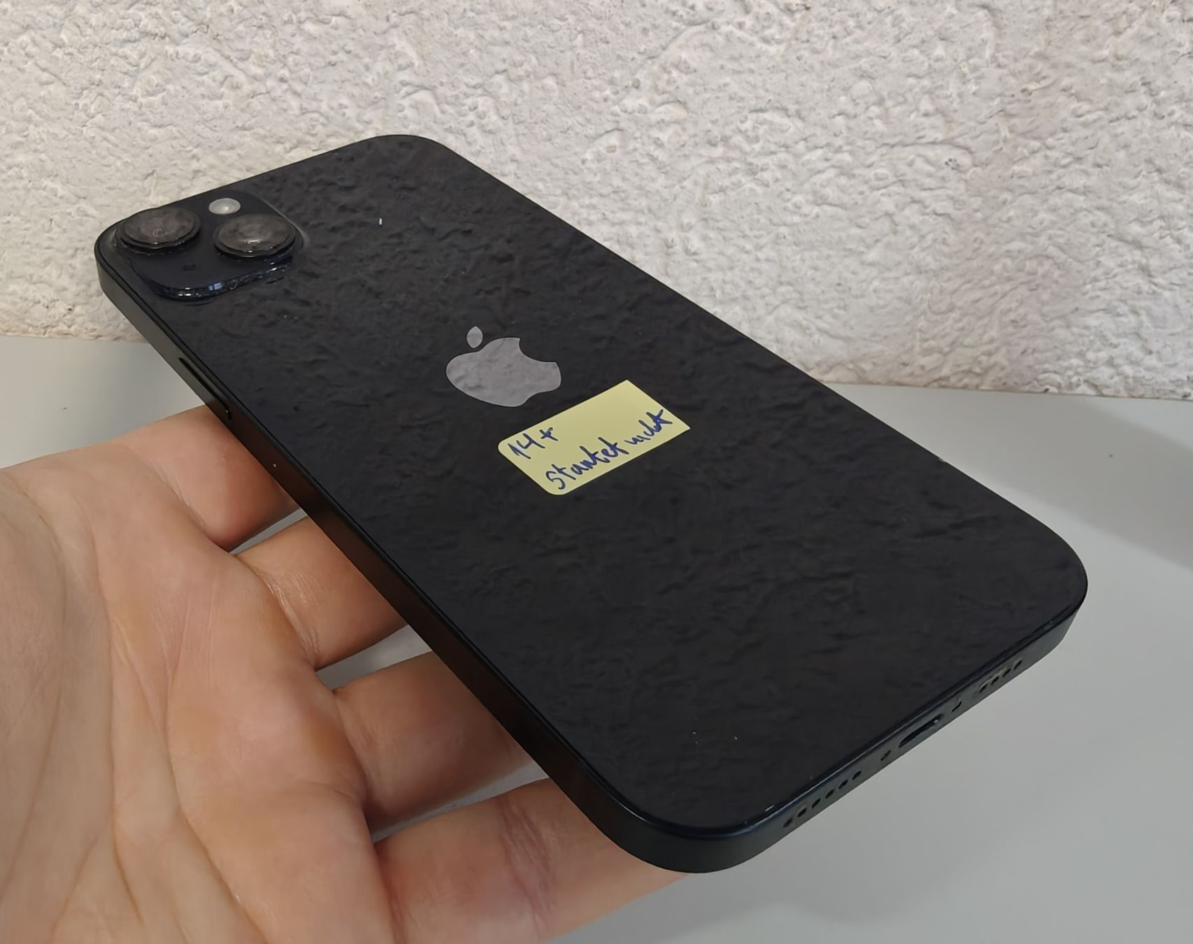 Apple Telefoni cellulari / Smartphones: iPhone 14 Plus – Difettoso da Ehrendingen venduto da Rocky985 2