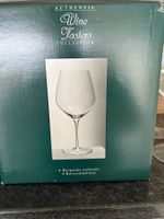 Spiegelau Rotweingläser Authentis 10 Stück teilweise Neu