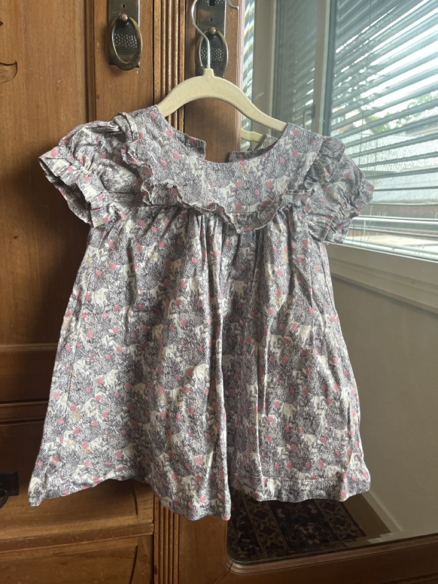 Vestiti & Gonne: Mädchen Kleid  – Usato da Bern venduto da Pdelaure