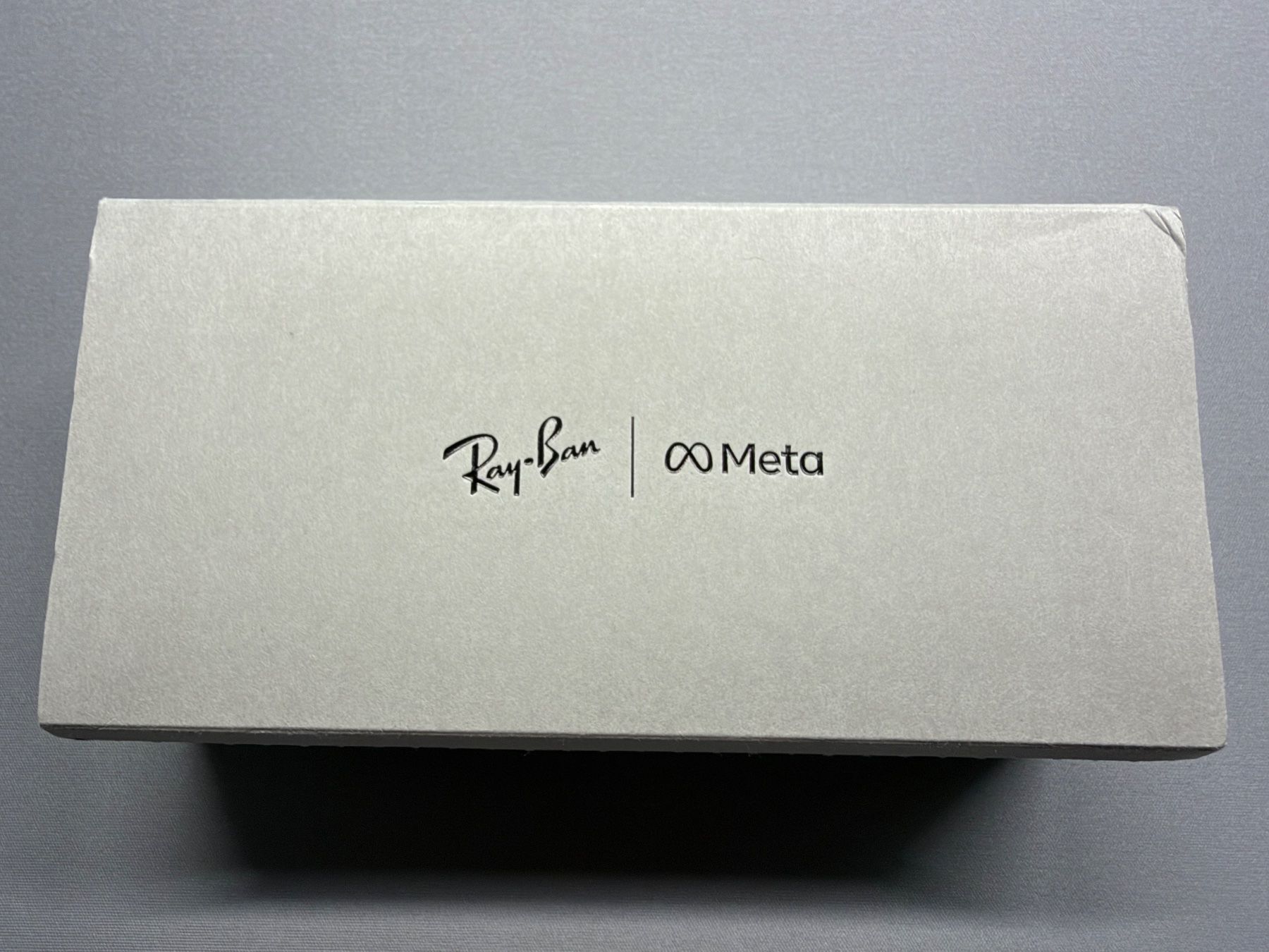 Ray-Ban Brillen & Gläser: Rayban Meta Gen 2 + Garantie – Gebraucht aus Blankenburg von chr_n7kv 6