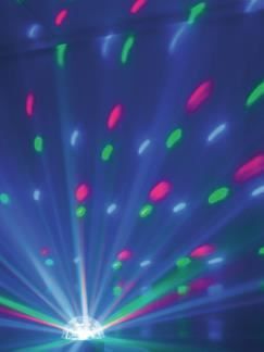 Beleuchtung & Lichteffekte: Eurolite LED BC-6 Strahleneffekt – Neu und originalverpackt aus Däniken SO von Profog1 8