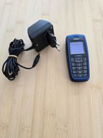 Nokia 2600 – Retro Handy, voll funktionsfähig mit Ladekabel