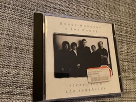 Bruce Hornsby & The Range* – Scenes From The Southside