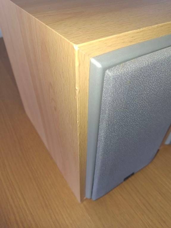 Denon Casse acustiche: Denon SC-G101 - Lautsprecher Paar B – Usato da Baden venduto da MEZeller 4