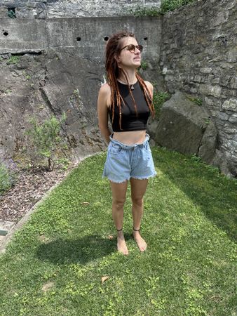 Levi’s short