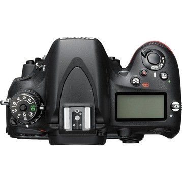 Nikon Kamera: Nikon D610 Body (Low Clicks) - Full Frame – Neu (gemäss Beschreibung) aus Schlieren von Sunshine_0109 3