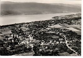 Täuffelen am Bielersee